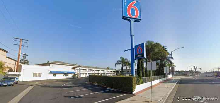 Man, 55, convicted of stabbing girlfriend to death at Garden Grove Motel 6