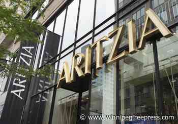 Apparel retailer Aritzia reports $15.8M in Q1 earnings, net revenues $498.6M