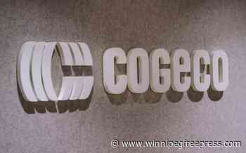 Cogeco reports profit of $19 million in third quarter as internet subscribers grow