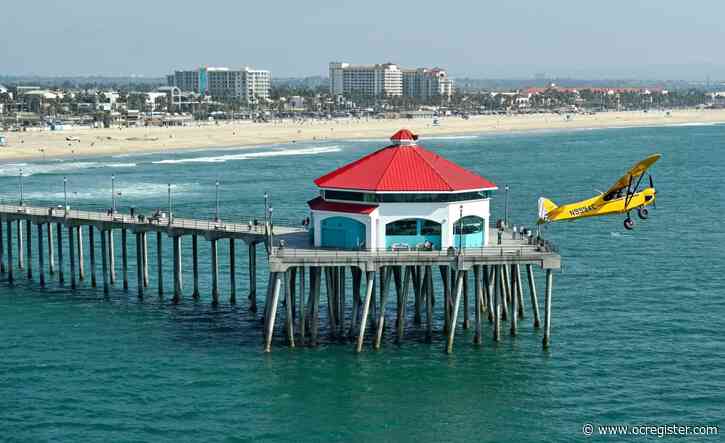 Huntington Beach air show settlement reveals financial promises city made