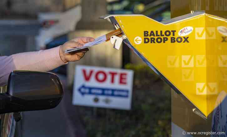 Judge rules Santa Ana must eliminate prejudicial language from noncitizen voting rights measure