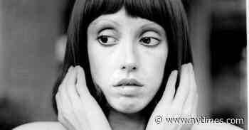 Muere Shelley Duvall, protagonista de ‘El resplandor’, a los 75 años”