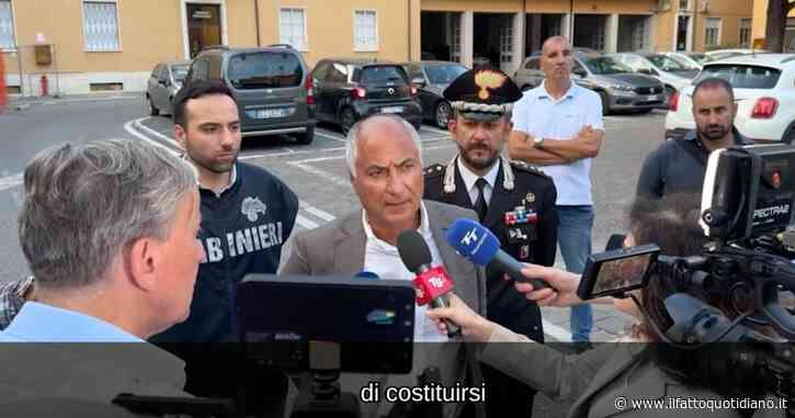 “Era nascosto in un cassettone del letto con 50mila euro, non voleva costituirsi”: i dettagli dell’arresto di Bozzoli