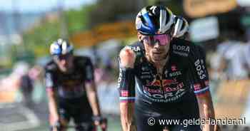 Drama voor Primoz Roglic: Sloveen houdt het na zware valpartij voor gezien in Tour de France