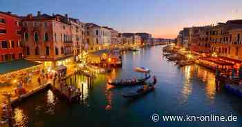 Venedig. Eintritt könnte sich 2025 auf zehn Euro erhöhen