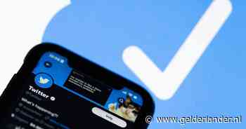 Socialmediabedrijf X volgens Europese Commissie in de fout met blauwe vinkjes