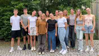 Ohren auf in Freising: Josef-Hofmiller-Gymnasium hat einen eigenen Podcast