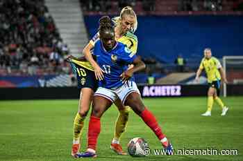 Les Bleues se qualifient pour l'Euro-2025 et se tournent vers les JO