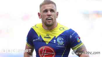 In-form Warrington dent Leeds' play-off hopes