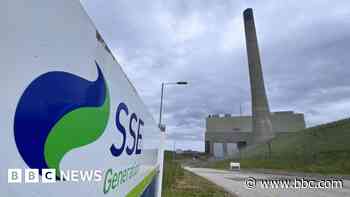 Does Scotland need a new fossil fuel power station?