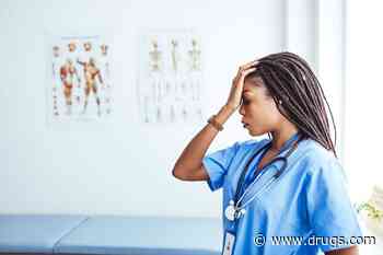 More Women Than Men Experience Nonphysical Violence in Health Care Workforce