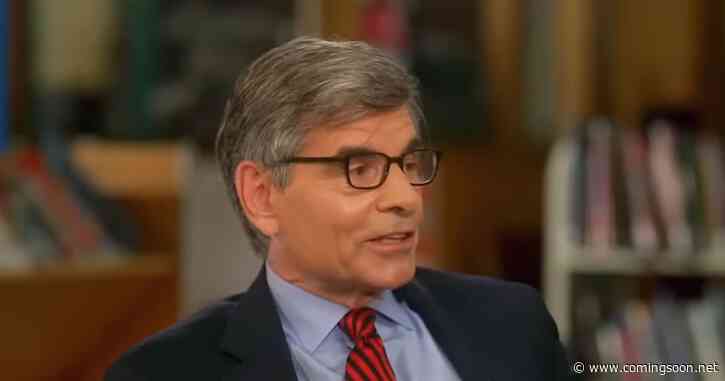 George Stephanopoulos Political Party: Is He a Democrat?