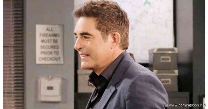 Days of Our Lives: Is Rafe Hernandez Dead? Is He Leaving the Show?