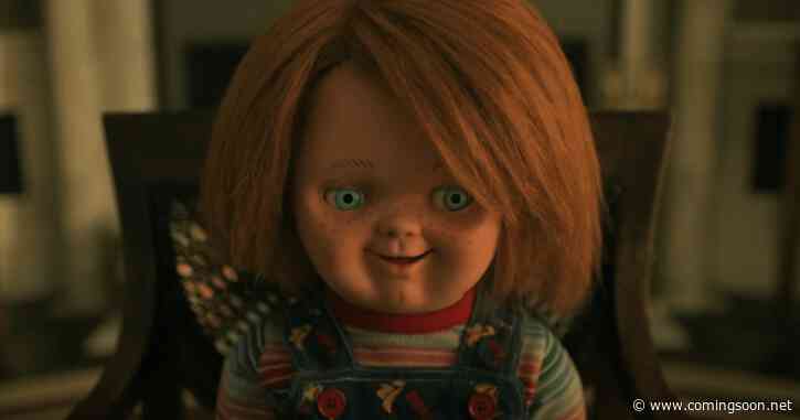 Chucky: Is It Canceled or Renewed After Season 3?