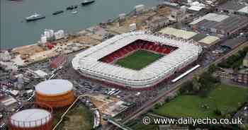 St Mary's Stadium to host Vegan festival this weekend