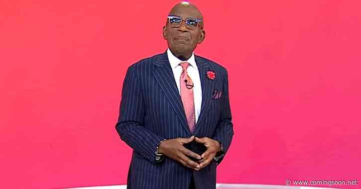 Al Roker Wife: Who is Al Roker Married to and Has He Been Divorced?