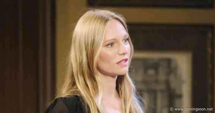 Days of Our Lives: Does Abigail Return in Season 59?