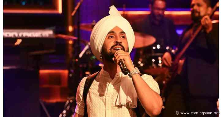 Diljit Dosanjh Net Worth 2024: How Much Money Does He Make?