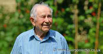 'German Scouser' who 'helped anyone he could' dies age 98