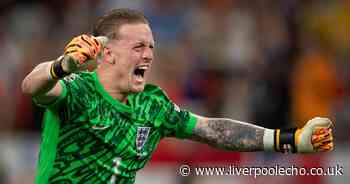 Jordan Pickford, Marc Guehi, Kobbie Mainoo - England's best player at Euro 2024 decided