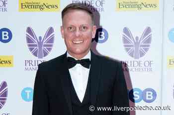 ITV Coronation Street's Antony Cotton declares love for co-star