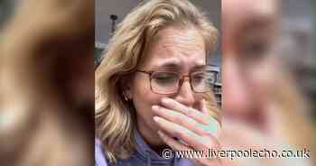 A Place in the Sun's Jasmine Harman has fans in tears with emotional update