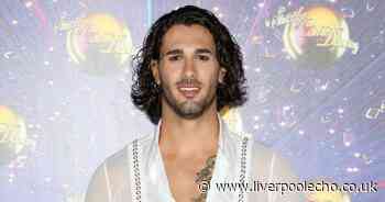 Strictly Come Dancing star comes out in support of Graziano Di Prima after exit