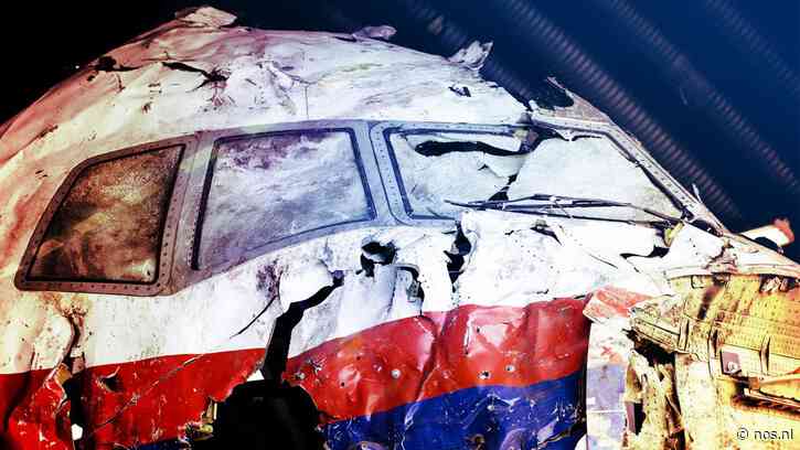 'MH17 was een keiharde confrontatie met de harde geopolitieke werkelijkheid'