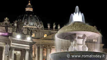 Acqua gratis al Vaticano. I romani pagano, Acea incassa