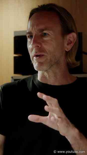 Richie Hawtin: Past Meets Present - Epidemic Sound