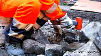 Via al cantiere per il progetto del "centro archeologico monumentale". Le date e i tempi