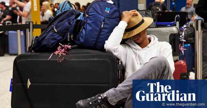 ‘As prepared as we can be’: UK airlines and airports get ready for summer getaway