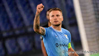 Ciro Immobile vola al Besiktas e saluta i tifosi della Lazio: "Il giorno più difficile"