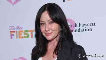 Shannen Doherty, star of Beverly Hills, 90210, dead at 53, U.S. media outlets report