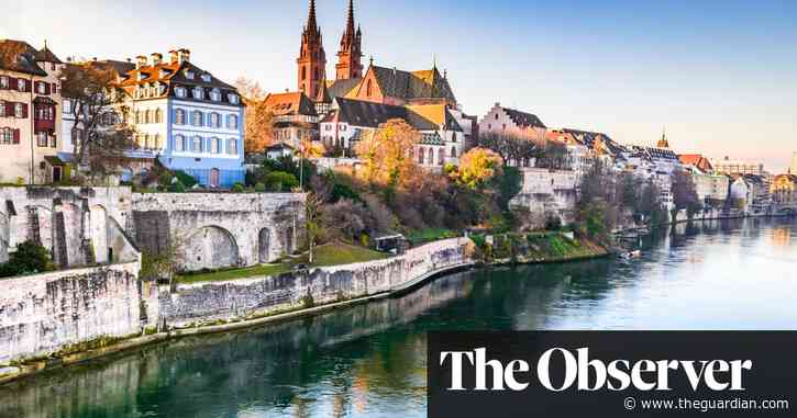 Seven ways to experience the best of Switzerland