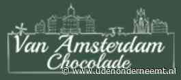 Van Amsterdam Chocolade