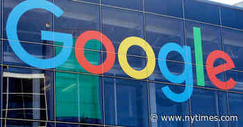 Google Close to Its Biggest Acquisition Ever, Despite Antitrust Scrutiny