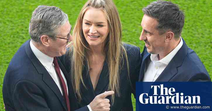 Euro 2024 final review – ITV wins quality match between nation’s broadcasters