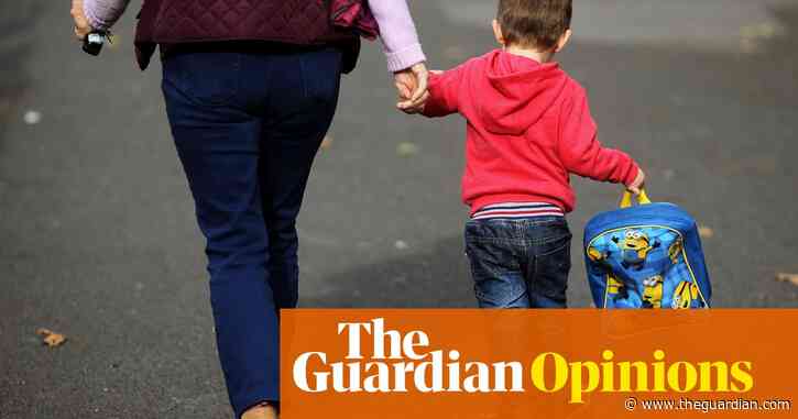 The Guardian view on the two-child cap: scrap this nasty policy | Editorial