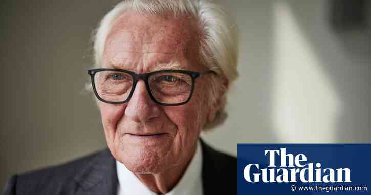 Much of Michael Heseltine’s advice to Angela Rayner is good, but he is wrong about local councils | Letter