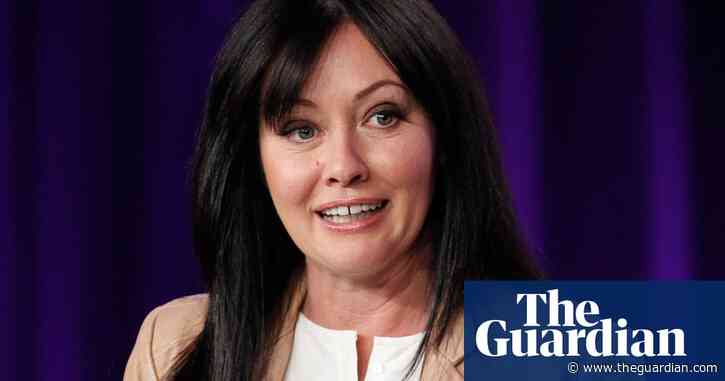 Shannen Doherty obituary