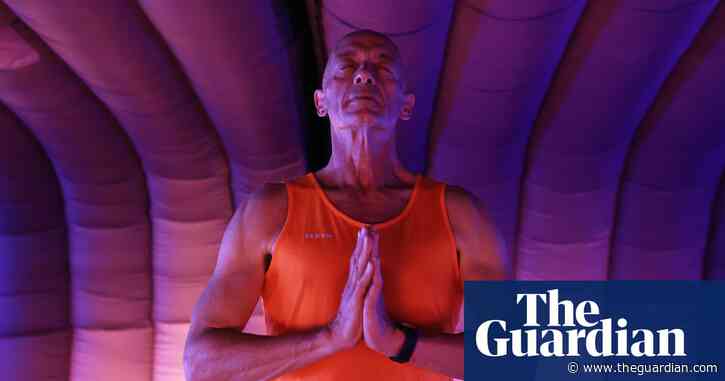 I spent 60 years sneering at yoga. It turns out I love it – and it does make you healthier and happier