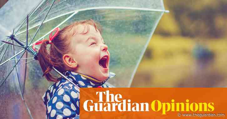 What is it about weather apps that has us all – including Queen Camilla – so obsessed? | Coco Khan