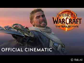 World of Warcraft: The War Within (Bèta)