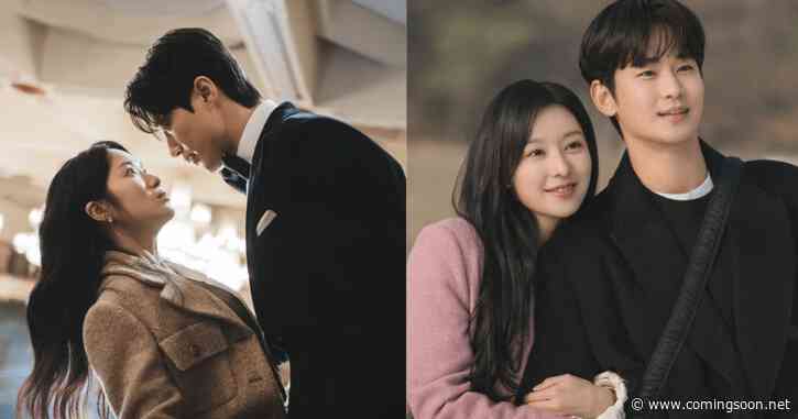 Best Romance K-Dramas of 2024