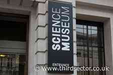 Science Museum ends sponsorship with oil giant