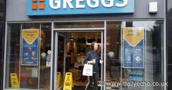 Greggs plans to redevelop former car showroom at The Avenue