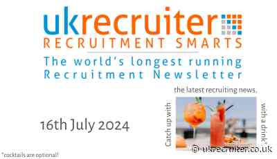 Recruitment Smarts #1137