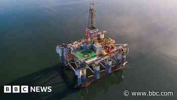North Sea operators warned to step up decommissioning