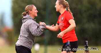 Southampton FC Women confirm details of first four pre-season fixtures